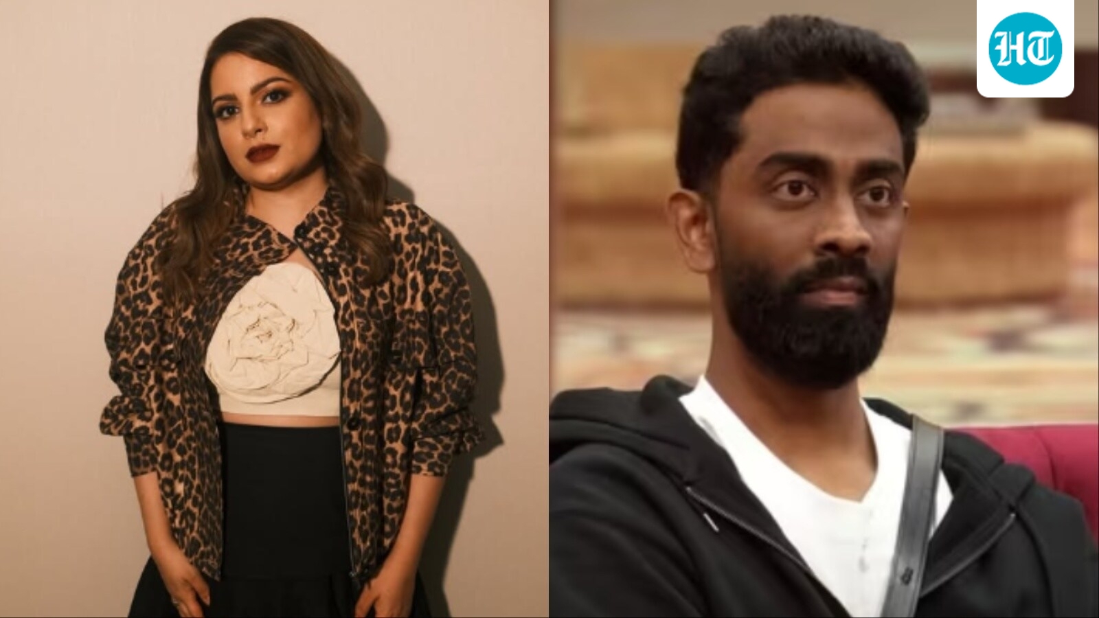 Mallika Dua lashes out at Pranit More, Himanshu Jangra over  ₹370 biryani row: 'Galiyan rukni nahi chahiye'