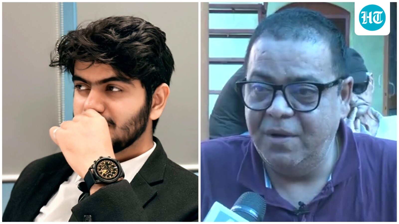 'Why was he near engine': Family of Aditya Sharma, Indian seafarer killed in US strike, seeks answers