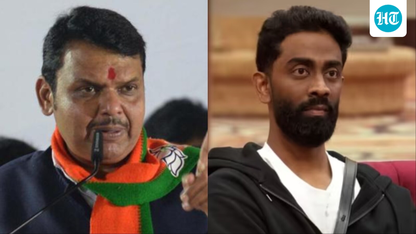 'Not right to violate societal boundaries': Maharashtra CM Fadnavis weighs in on Pranit More's  ₹370 biryani controversy