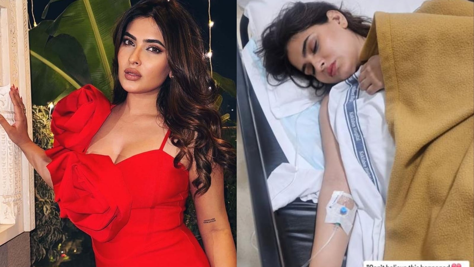 Pyaar Ka Punchnama 2’s Karishma Sharma on jumping out of a moving train: The accident has traumatised me