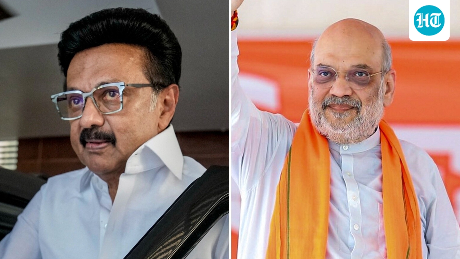Election 2026 LIVE: ‘Amit Shah, will I be afraid of you?’ asks MK Stalin ahead of Tamil Nadu elections