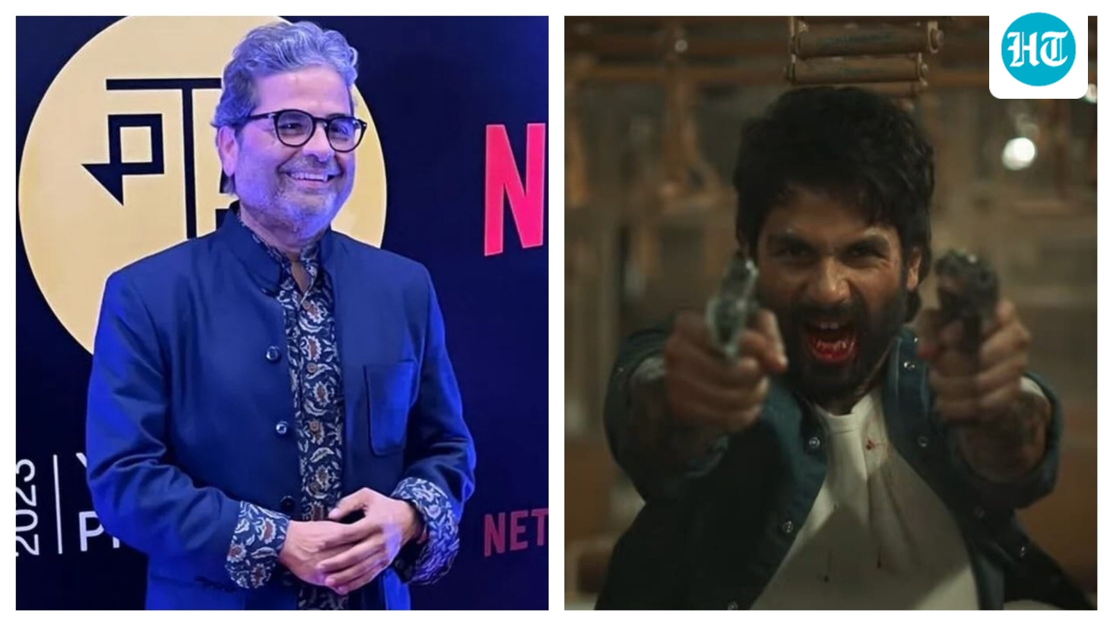 ‘At 60, I am only now understanding revenge’: Vishal Bhardwaj warns of intense violence in O Romeo ahead of release