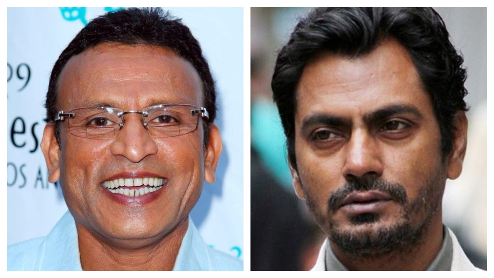 ‘Nawazuddin Siddiqui is a frivolous person’: Annu Kapoor recalls bad experience with actor, his 'sasta' comment