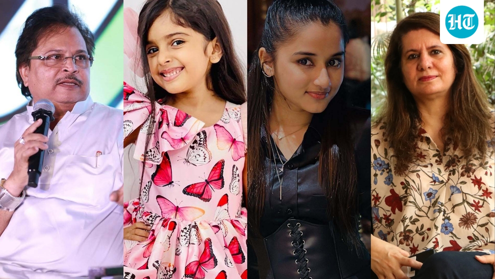 Children's Day | Child actors safety is the top priority for Asit Modi and Binaifer Kohli; teen stars parents