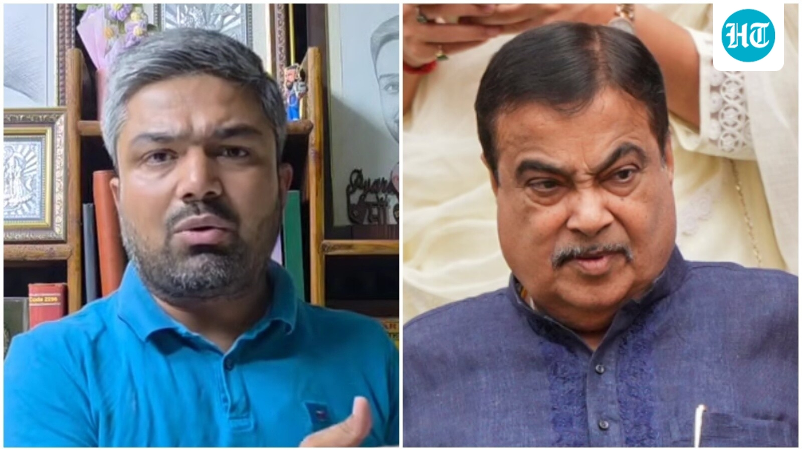 Case against content creators for ‘defaming’ Nitin Gadkari amid E20 row