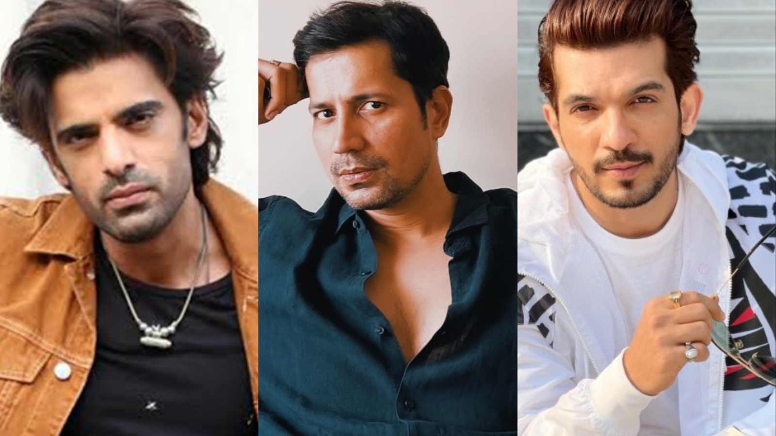 Fathers Day Special| Mohit Malik, Arjun Bijlani, Sumeet Vyas, Jay Bhanushali, Apoorva Agnihotri on bond with their kids