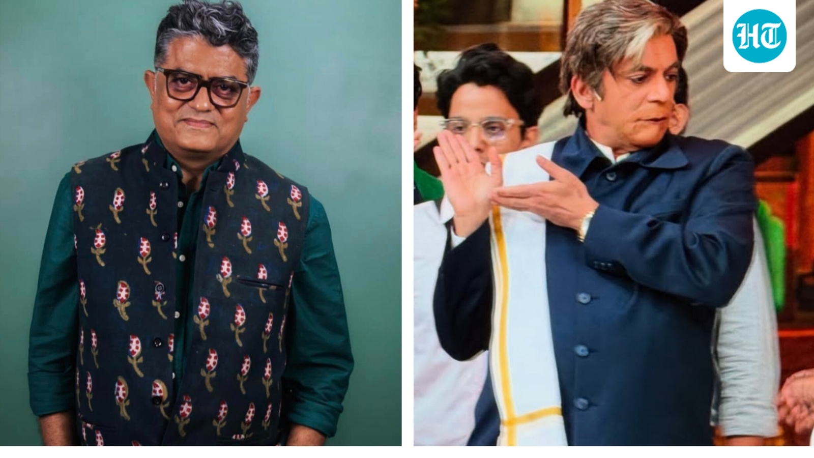 Gajraj Rao hails Sunil Grover as a comic shapeshifter in The Kapil Sharma Show: ‘He enters the soul of every character'