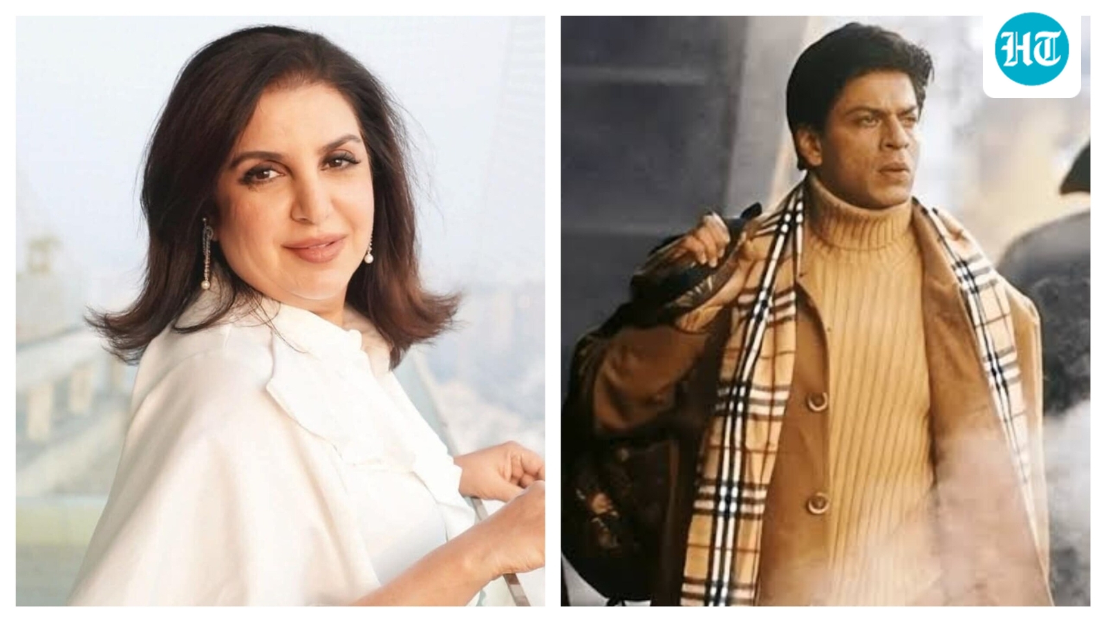Farah Khan reveals Main Hoon Na started as a college rom-com, India-Pak angle added later: 'Why make a small picture?'