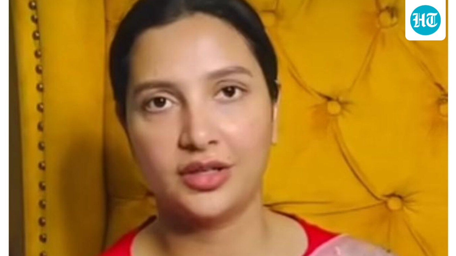 Subhashree Ganguly returns to India after being stranded in Dubai for a week amid US-Iran conflict: ‘I am so devastated’