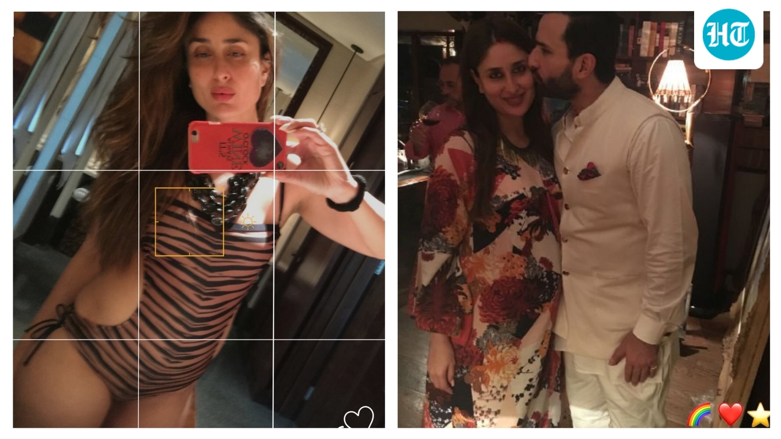 Kareena Kapoor brings back 2016 in new trend, calls it ‘year of the bump’ in stunning throwbacks with some ‘secrets’