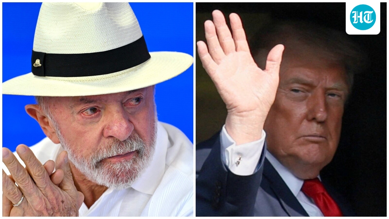 US imposes 25% tariff on Brazil imports from July 22: What triggered the trade dispute