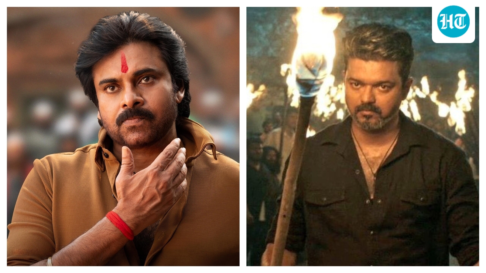 Pawan Kalyan on Vijay's Jana Nayagan delay after certification row: ‘Rule is a rule, you cannot blame the government’