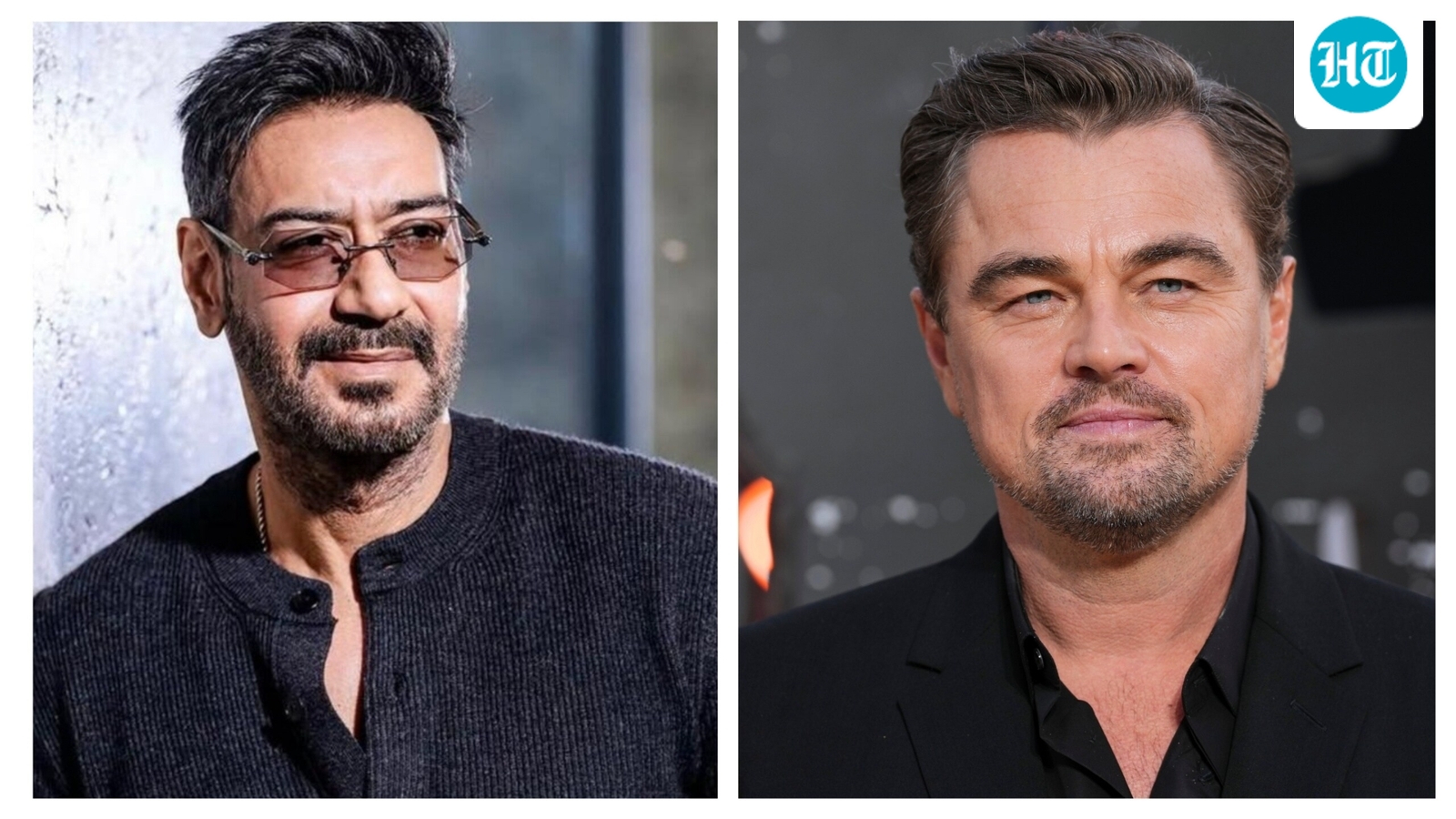 Ajay Devgn recalls fatal skydiving scare; says Leonardo DiCaprio had a close call at same spot