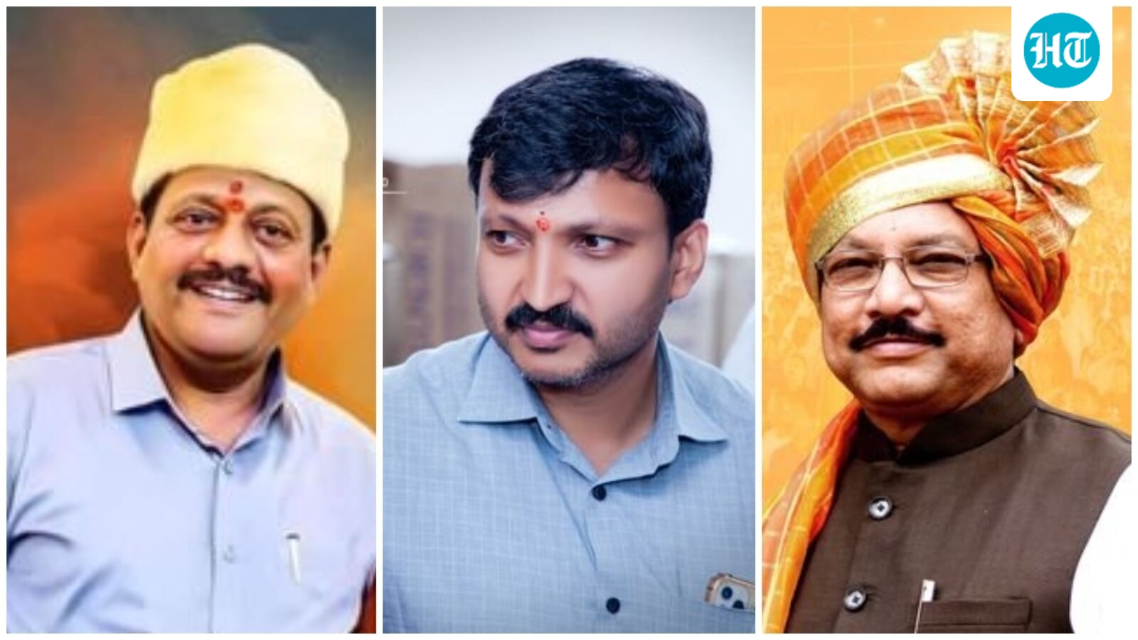 Who are the five rebel MPs in Shiv Sena-UBT Parliament ‘split’ drama?
