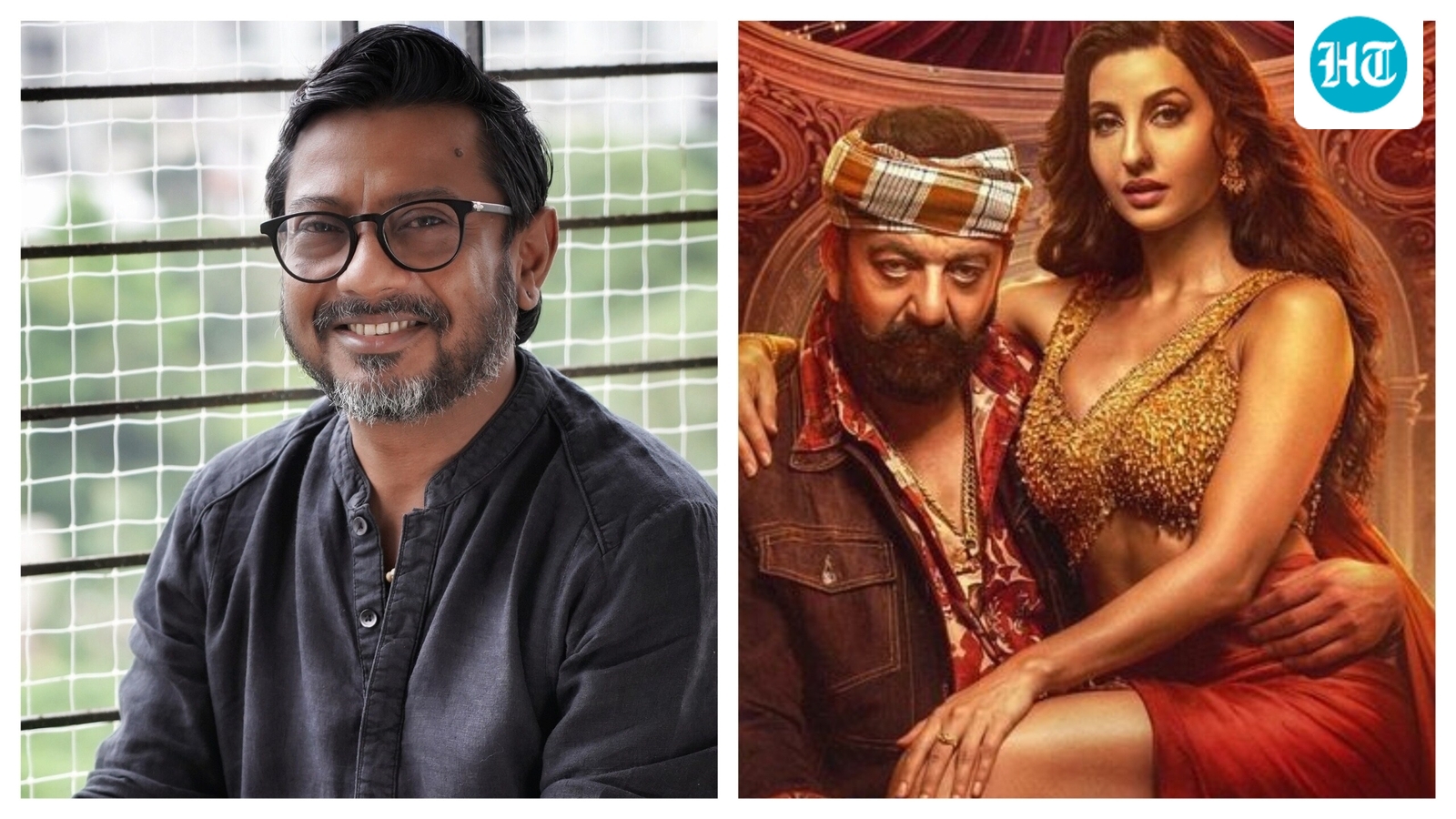 Sarke Chunar backlash intensifies as Onir criticises rubbish lyrics: ‘And censor board is busy naming Ghooskhor Pandat’