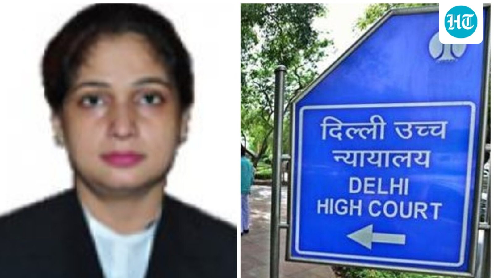 Delhi High Court suspends district judge Veena Rani, bars her from leaving state