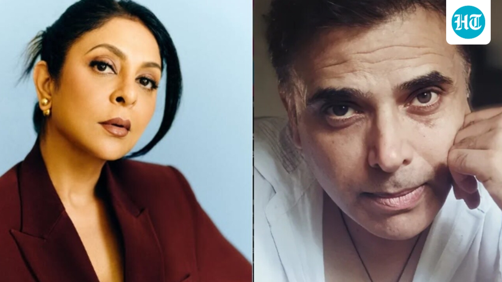 Harsh Chhaya admits going on multiple rebound dates months after split with Shefali Shah: ‘Not a big deal’