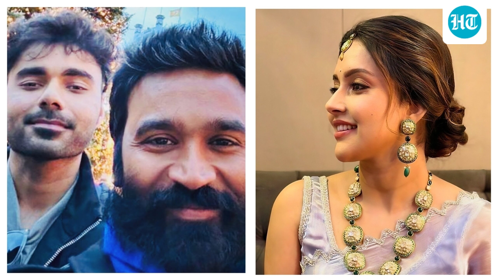 Tamil actor Manya Anand alleges casting couch attempt by Dhanush’s manager: ‘You won’t comply even if it’s sir?’