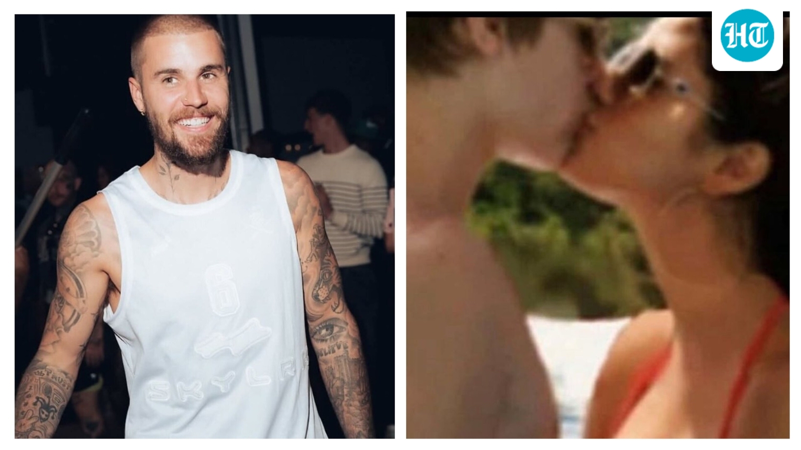 Justin Bieber likes comment on 2016 kissing picture with Selena Gomez, reignites ‘Jelena’ buzz