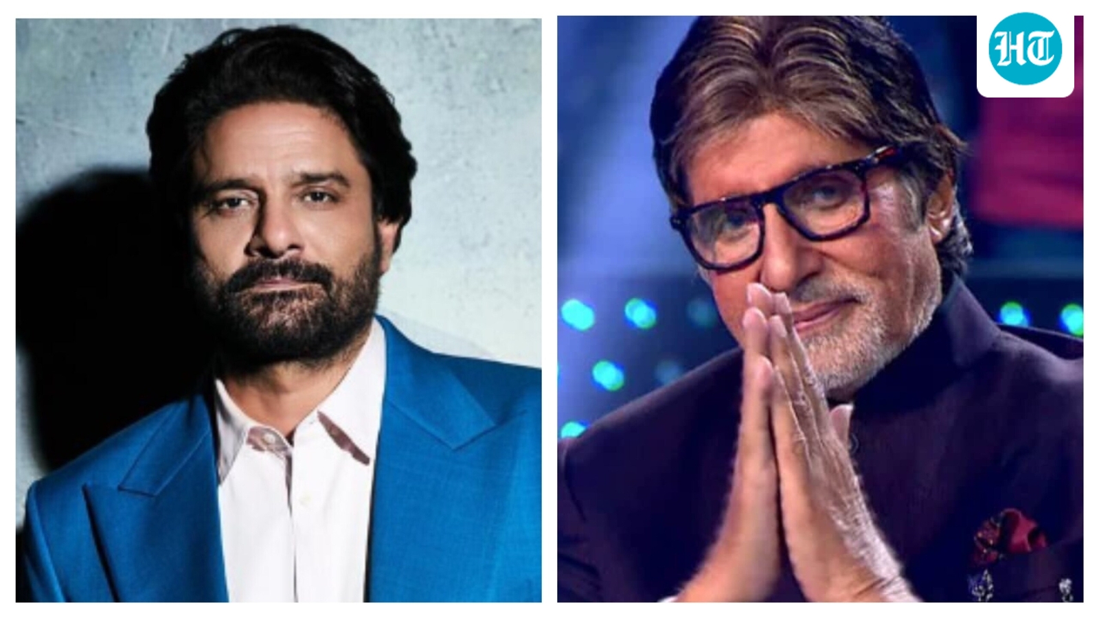 Jaideep Ahlawat tells Amitabh Bachchan how superstar's films were connected to every baby's birth in his village