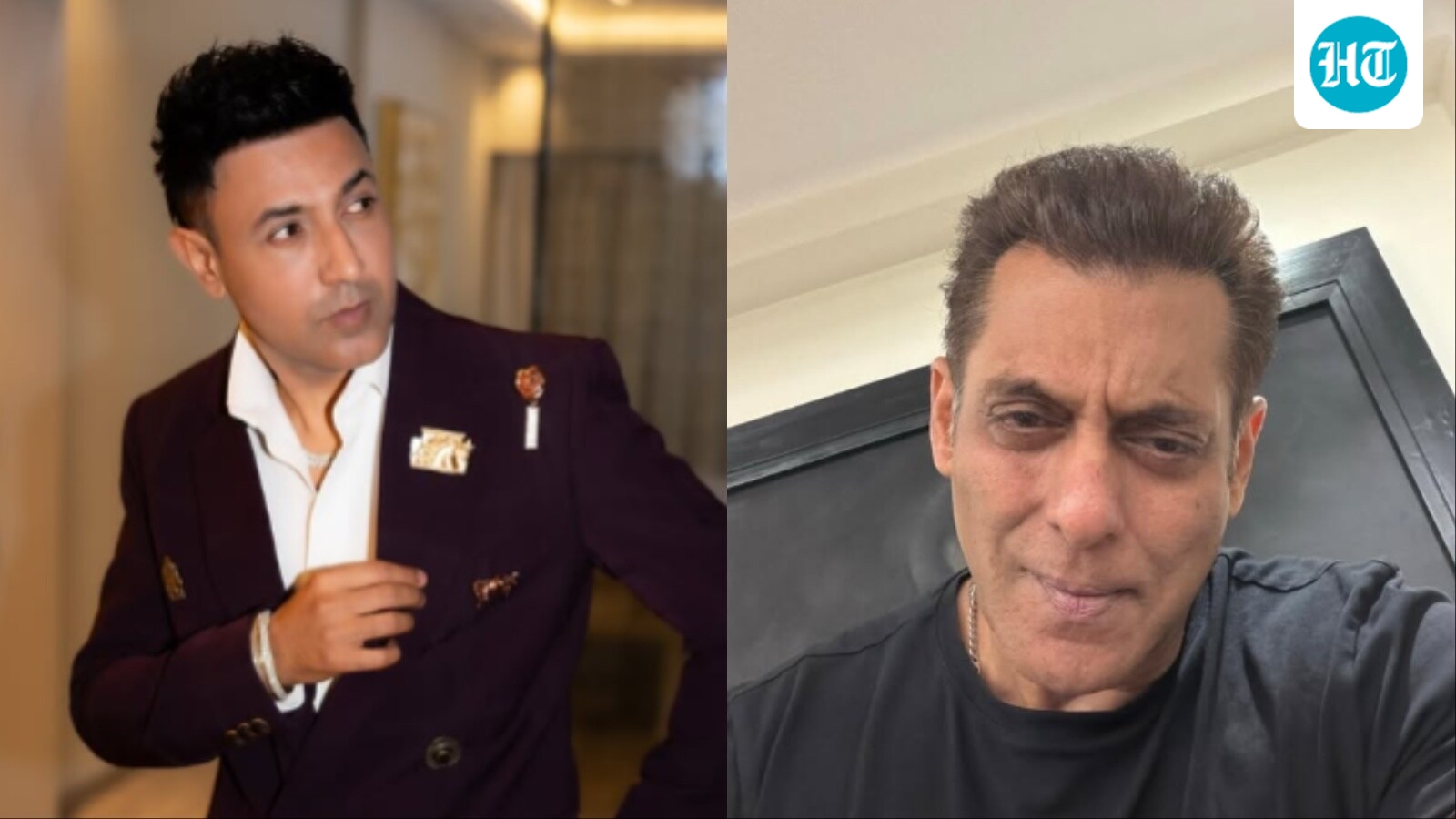 Gippy Grewal recalls firing incident at his Canada home: ‘Don't even have a close friendship with Salman Khan'