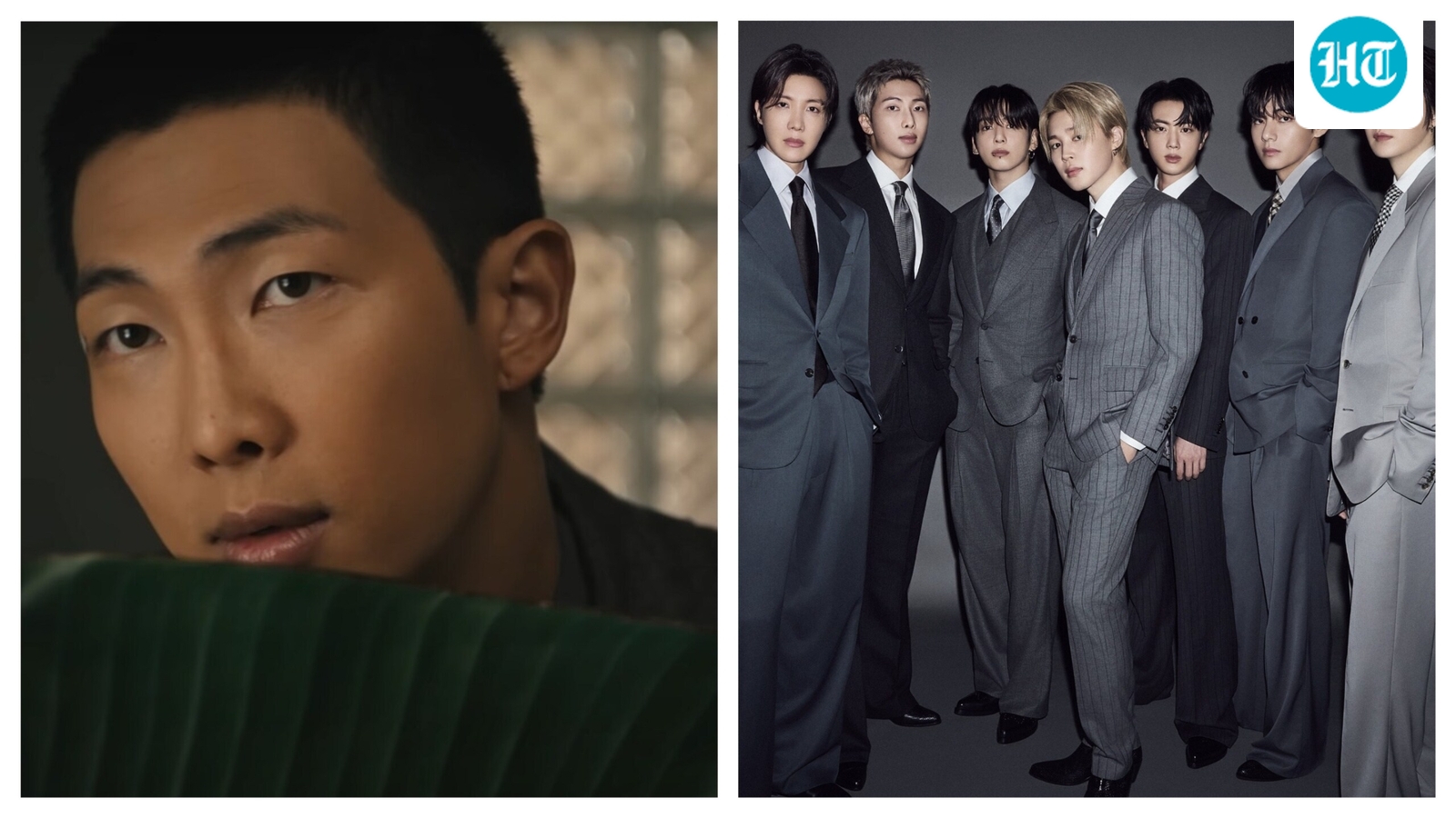 BTS RM suffers ankle injury before bands’ historic ARIRANG comeback concert: Is participation at risk? Bighit clarifies