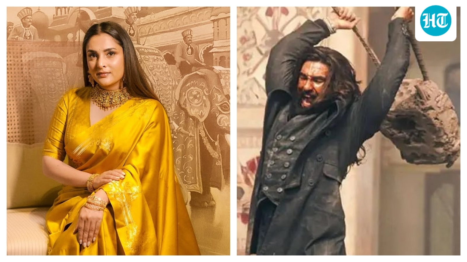 ‘Ranveer, you’re better than this’: Ramya slams Aditya Dhar’s direction, use of ‘violence and jingoism’ in Dhurandhar 2