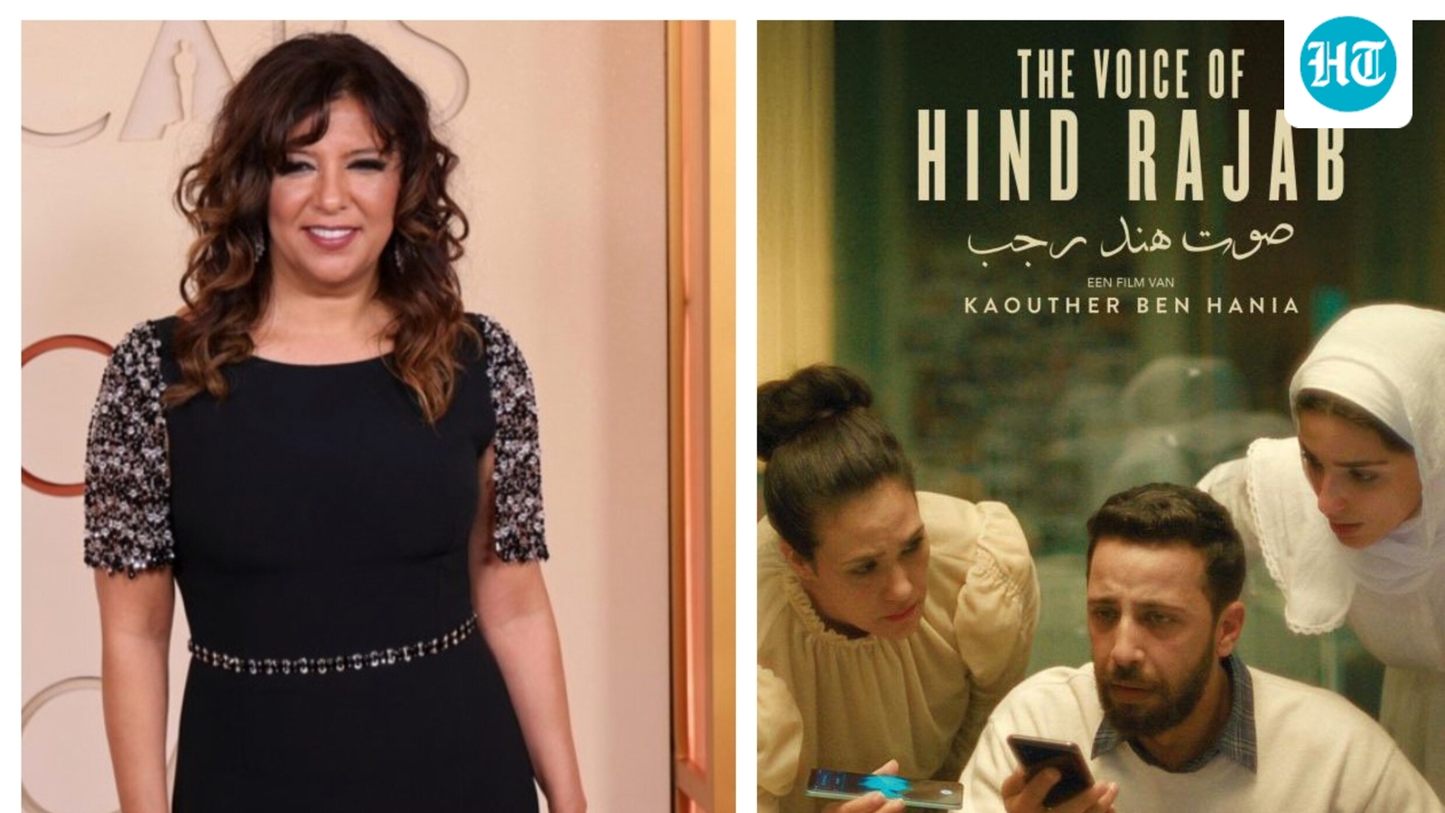 Kaouther Ben Hania reacts on CBFC blocking The Voice of Hind Rajab's release: ‘Is India–Israel honeymoon so fragile?’