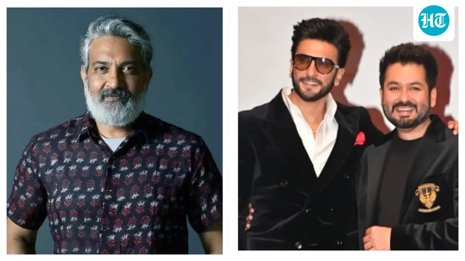 SS Rajamouli applauds Aditya Dhar's Dhurandhar 2, its 4-hour narrative: ‘Ranveer Singh is masterclass in acting'