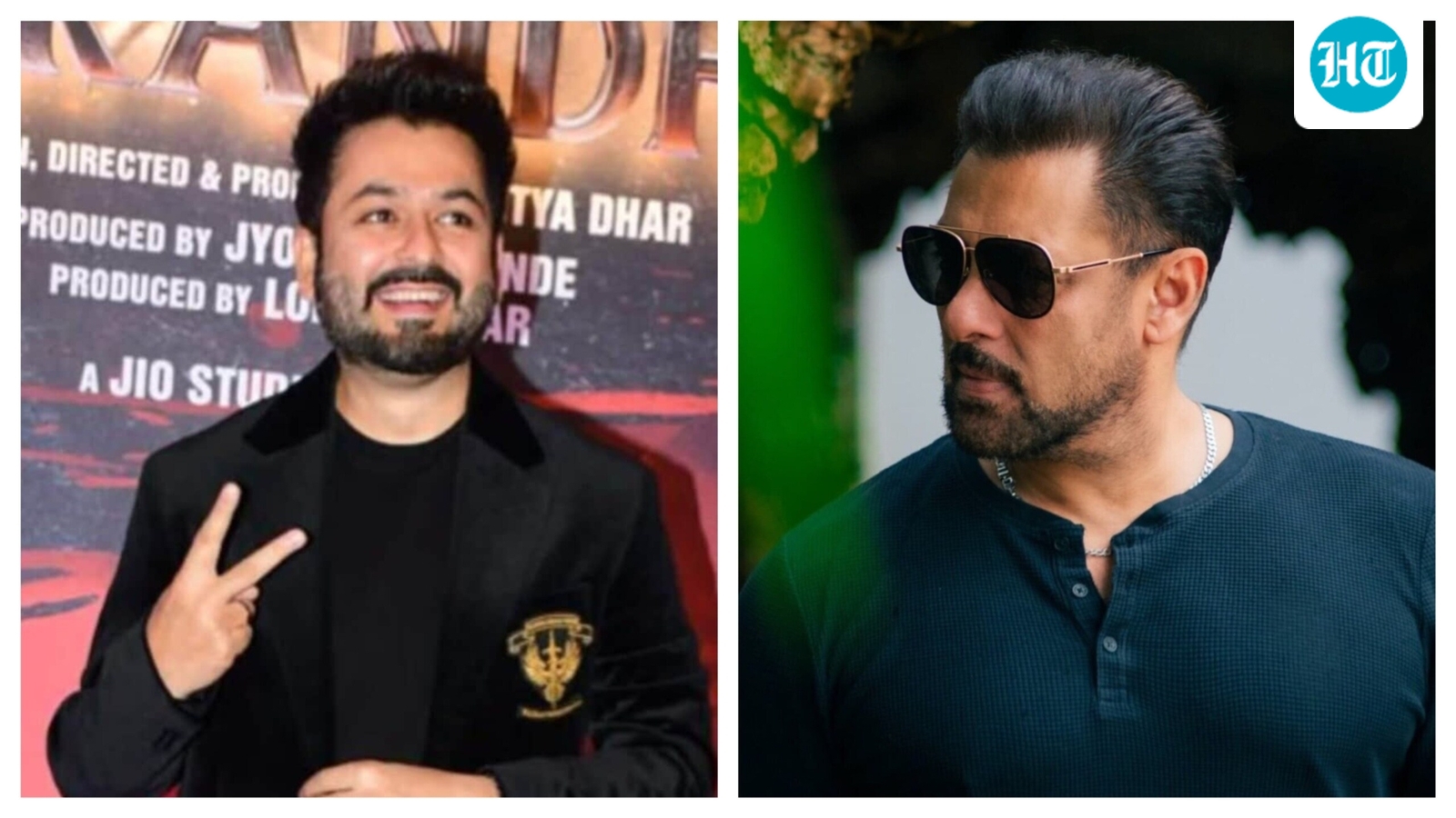 Dhurandhar 2 actor thought Aditya Dhar had replaced him with Salman Khan as Bade Sahab after viral photos