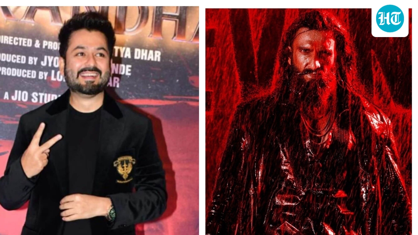 ‘Be manly, kill in most intense ways’: Dhurandhar 2 action director reveals how Aditya Dhar encouraged extreme violence