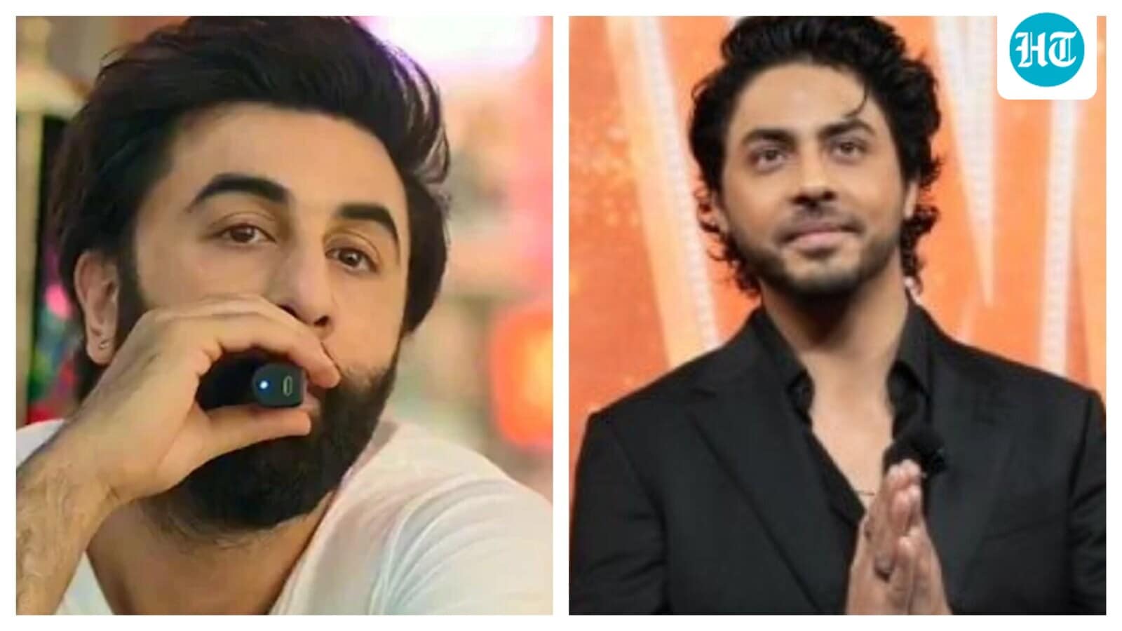 NHRC seeks action against Ranbir Kapoor, Netflix over E-cigarette depiction in Aryan Khan's Ba***ds of Bollywood