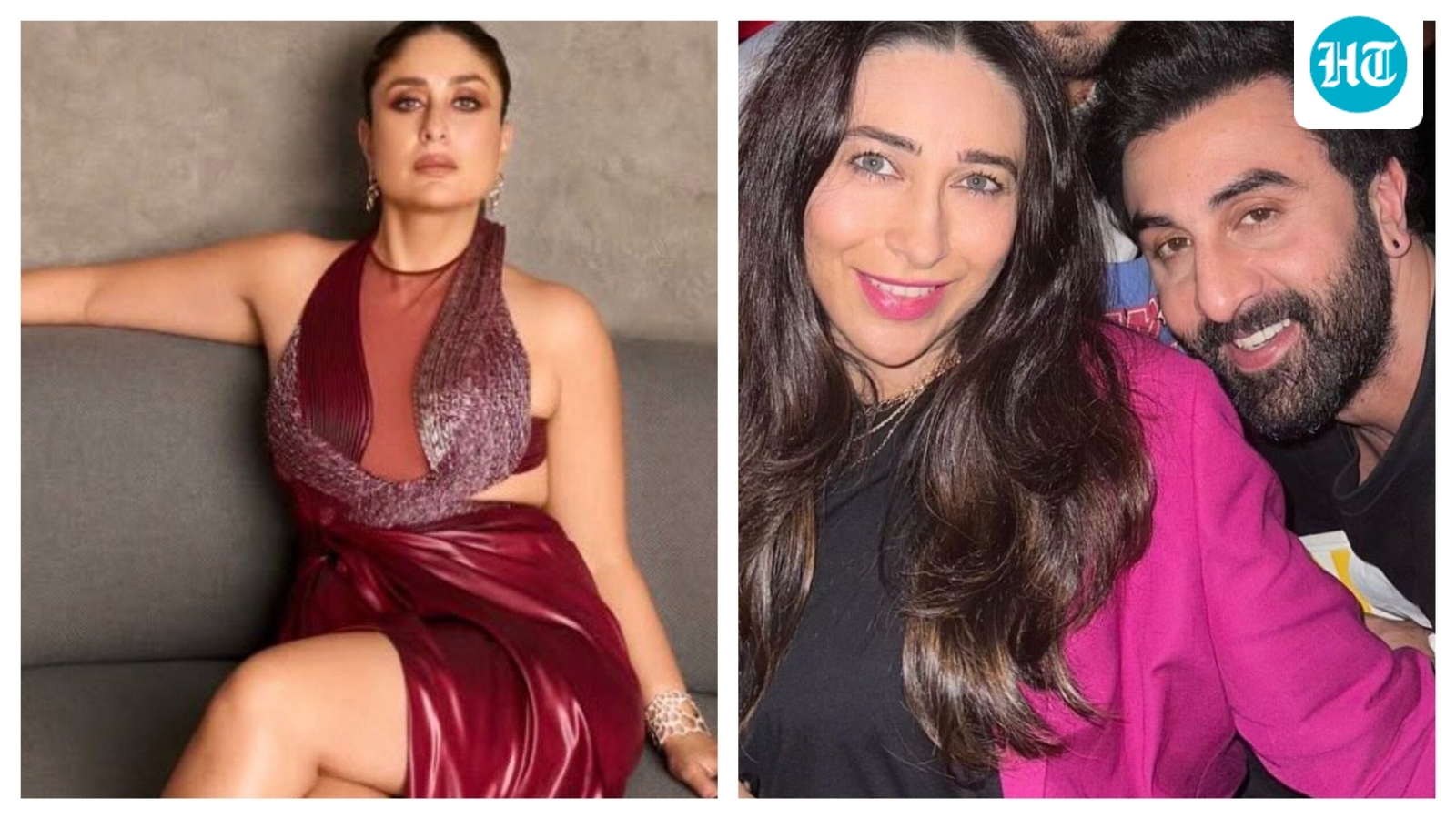 Kareena Kapoor confirms RK Studios revival not on cards: ‘Heartbreaking… maybe Ranbir, Lolo should think about it'