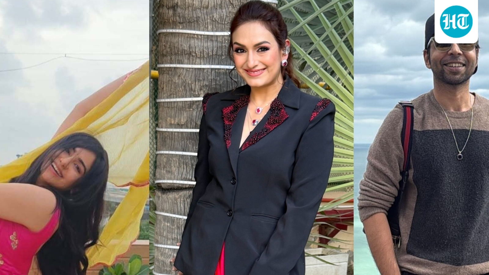 Rains hits Mumbai. Celebs spill their monsoon plans