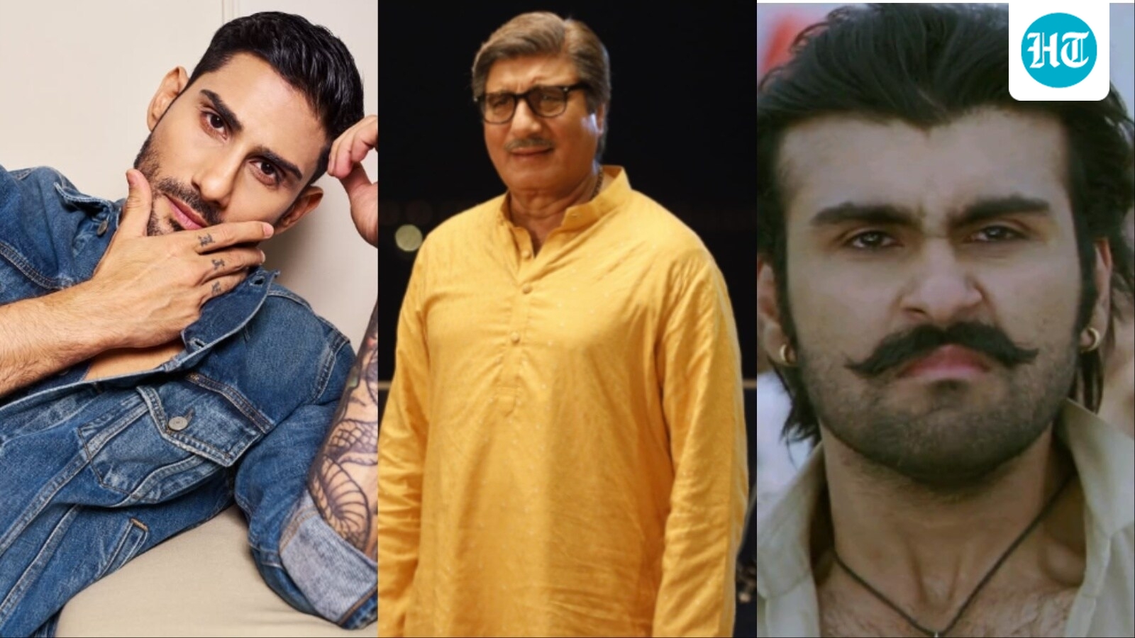 Prateik hits back at Arya Babbar's claim of seeking financial gain from Raj Babbar: ‘If misinformation paid bills’