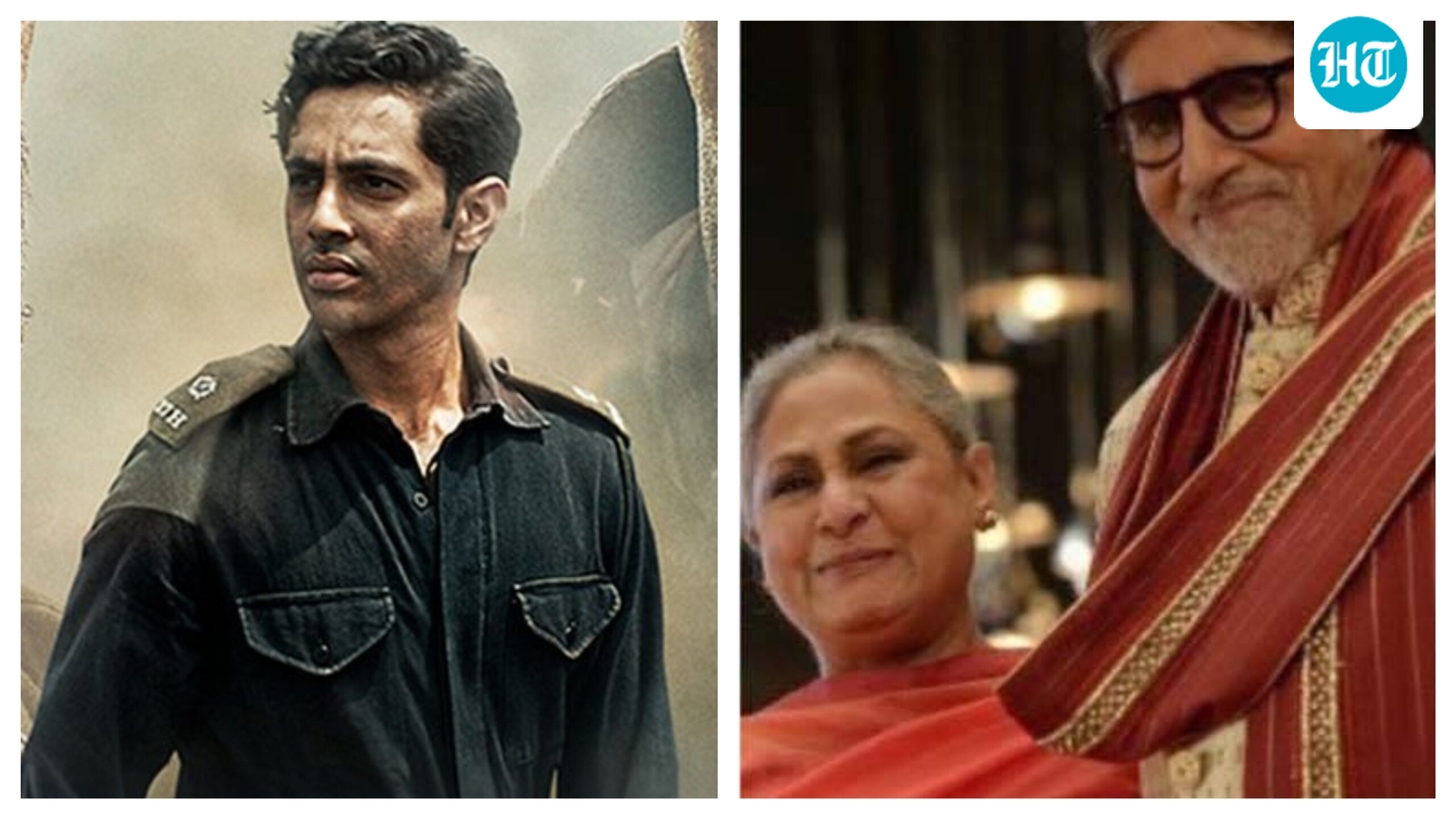 Jaya Bachchan says feud with paparazzi won’t impact Agastya’s career: ‘Amitji was banned 15 yrs, did it impact him?’