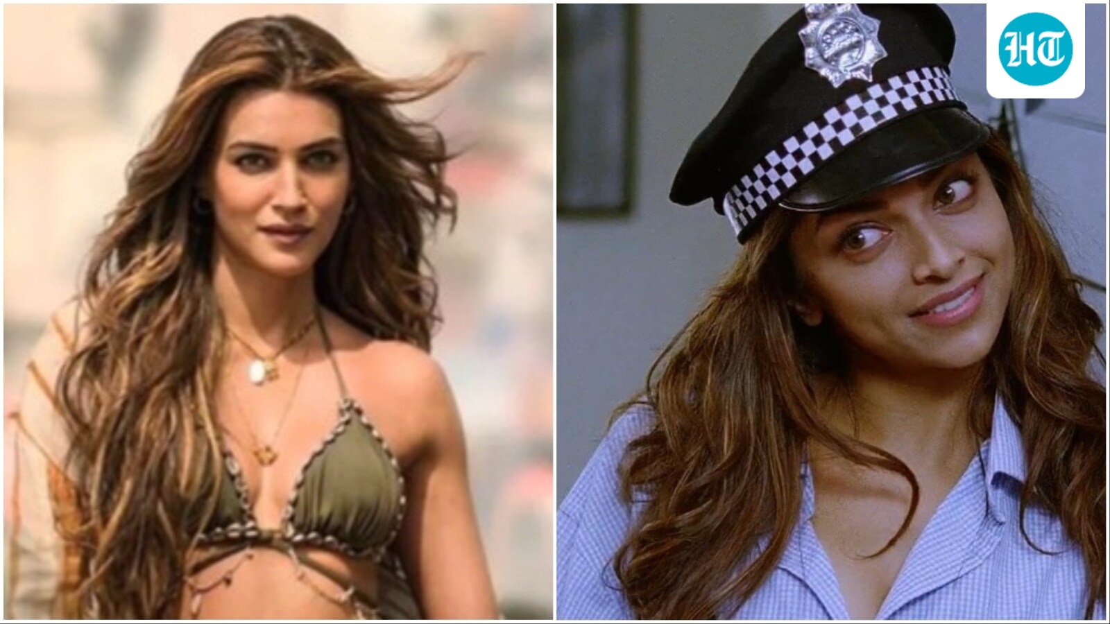 Kriti Sanon dismisses comparisons with Deepika Padukone in Cocktail 2: ‘It doesn’t make sense’
