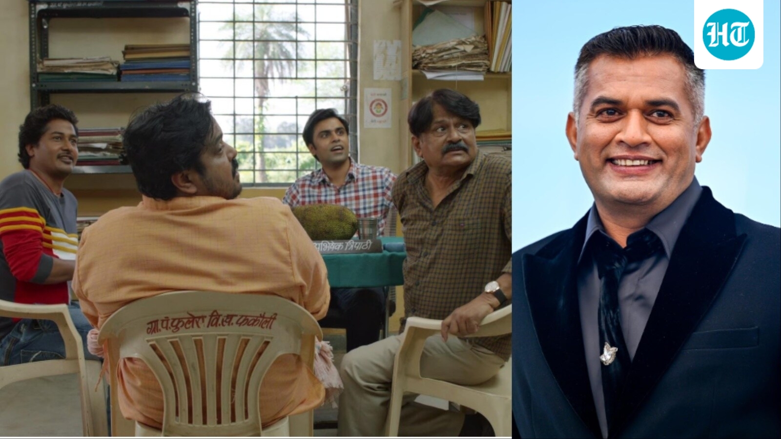 Neeraj Ghaywan slams TVF show Panchayat: ‘Can’t create a village where only upper-caste names exist'