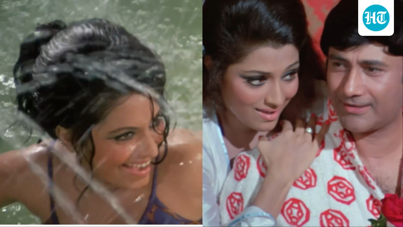 Veteran actor Bindu refused to wear bikini, halted Yash Chopra's shoot for 2 hours: ‘You didn’t tell me earlier’