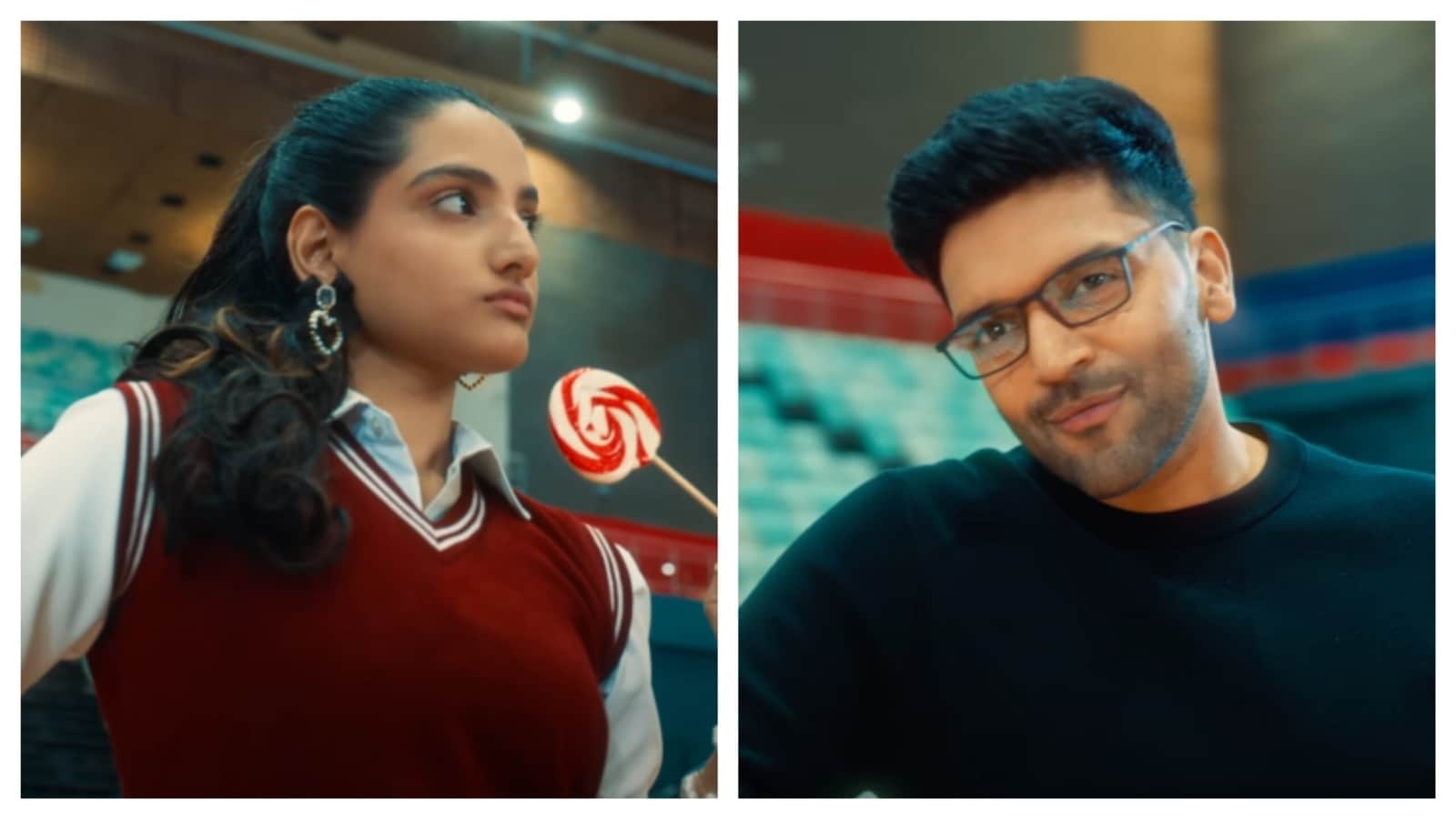 Guru Randhawa restricts Instagram comments after backlash for ‘sexualising’ school girls in music video for Azul
