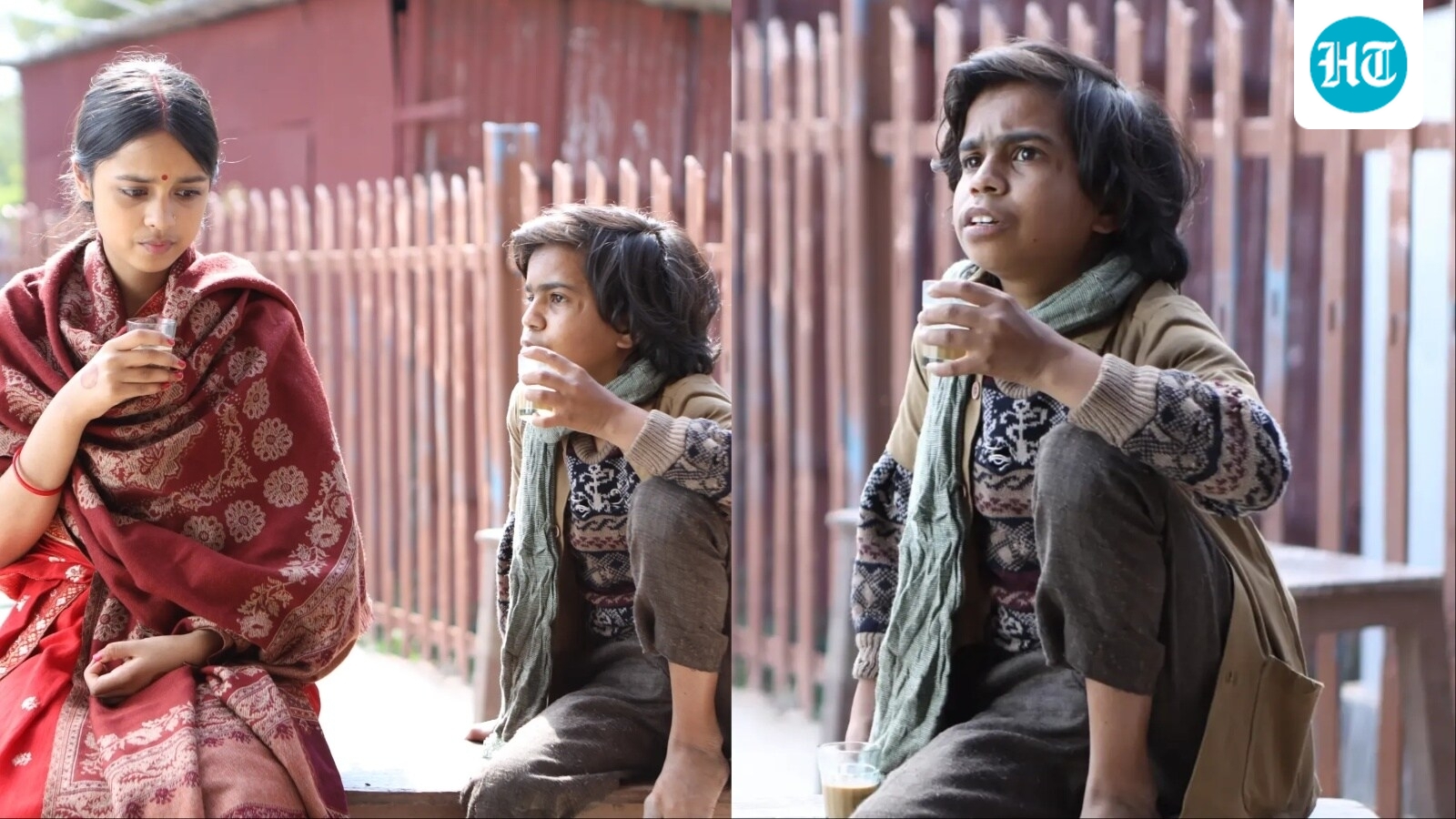 Laapataa Ladies actor Satendra Soni breaks down, alleges director beat him up over unpaid fees: ‘Marne ki dhamki…’