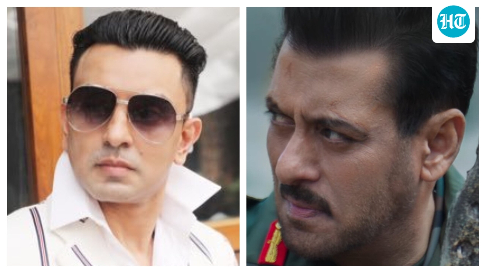 Tehseen Poonawalla defends Salman Khan's smile in Battle of Galwan teaser amid backlash: It isn’t casual, it's composure