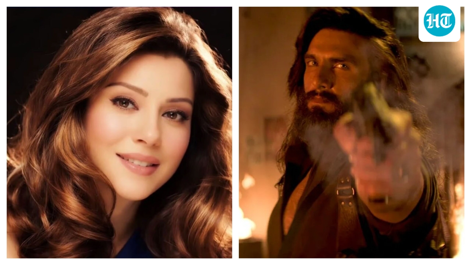Sapna Mukherjee on her Oye Oye song returning in Dhurandhar 2: ‘My voice was not replaced, it was respected’