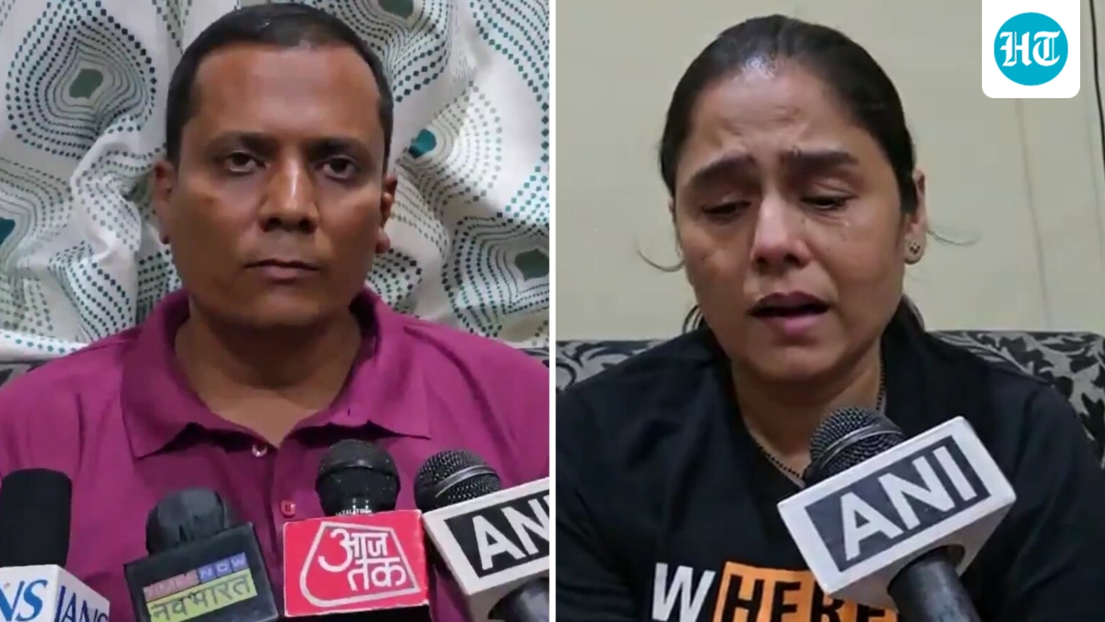 ‘It has been 15 days’: Family of Indian student killed in Canada seeks body for last rites