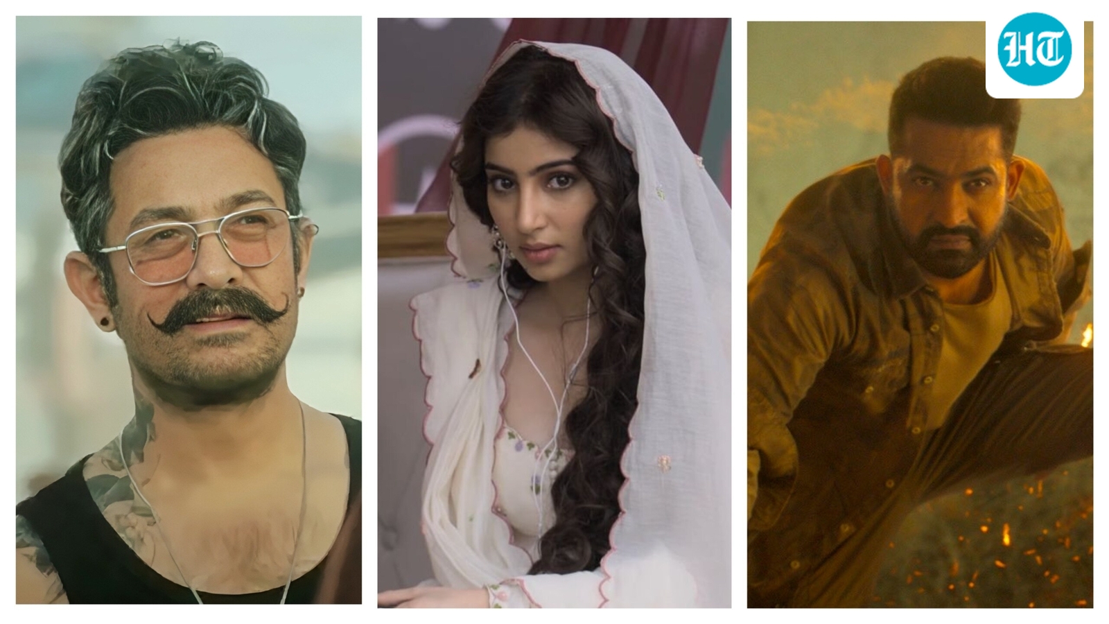 Year-ender 2025: When Bollywood and South stars fuelled unprecedented crossovers