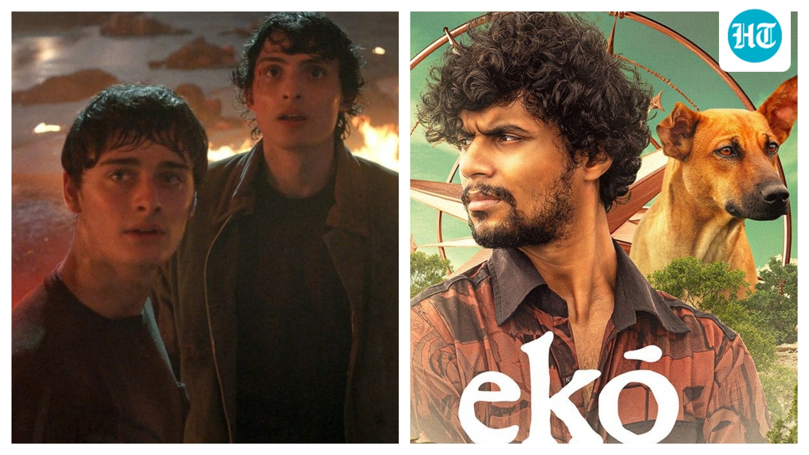 New Year’s Eve 2025 OTT guide: Top movies, series finales, romantic dramas & binge‑worthy premieres to ring in 2026