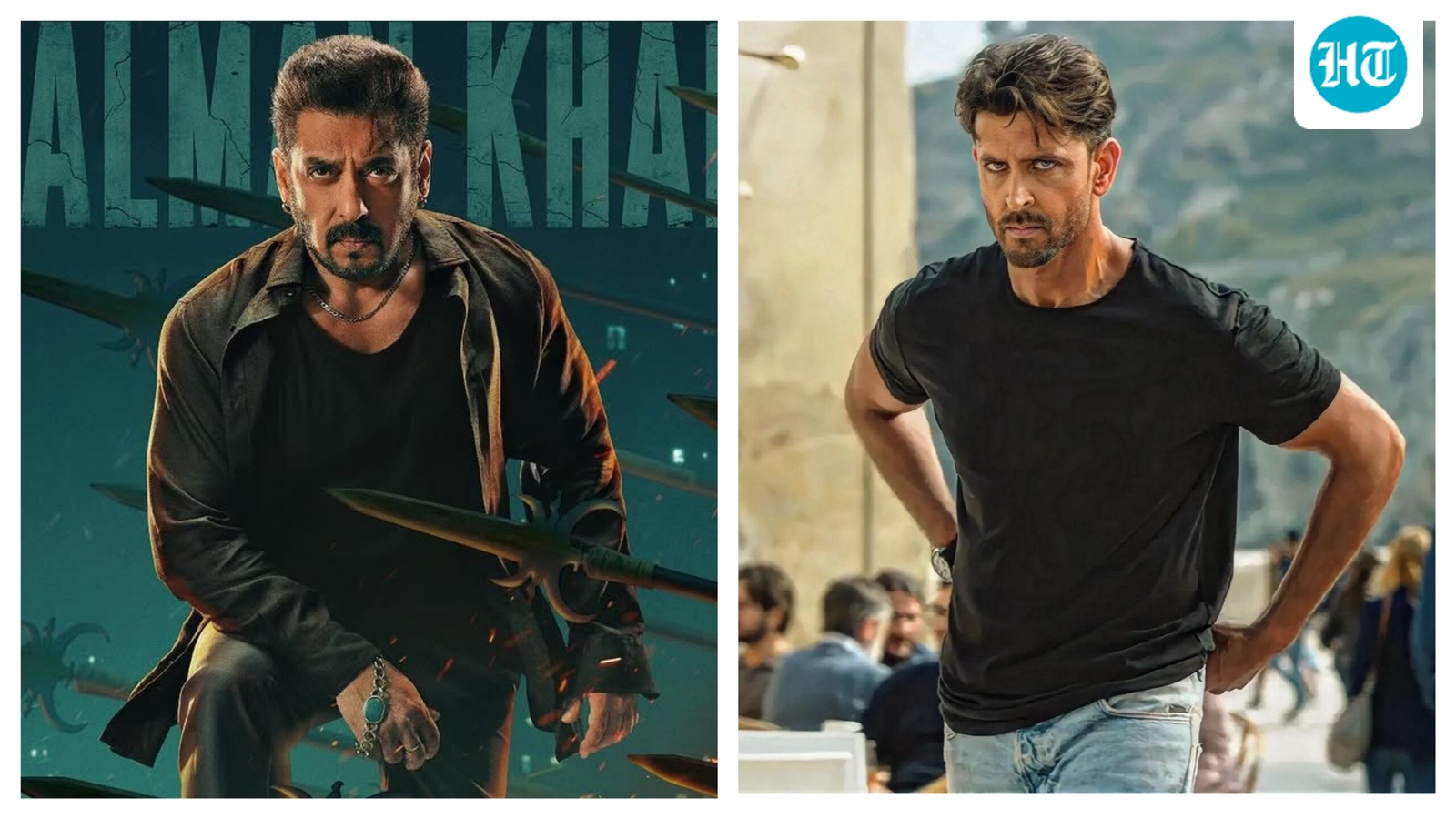 When star power wasn’t enough: 2025 box office flops that stunned Bollywood