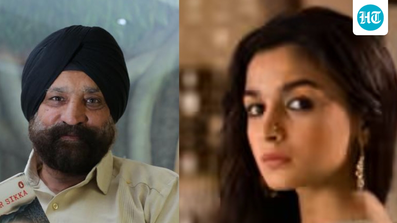 Exclusive! Meghna Gulzar wrote a nasty message to me after Raazi shoot: Harinder Sikka