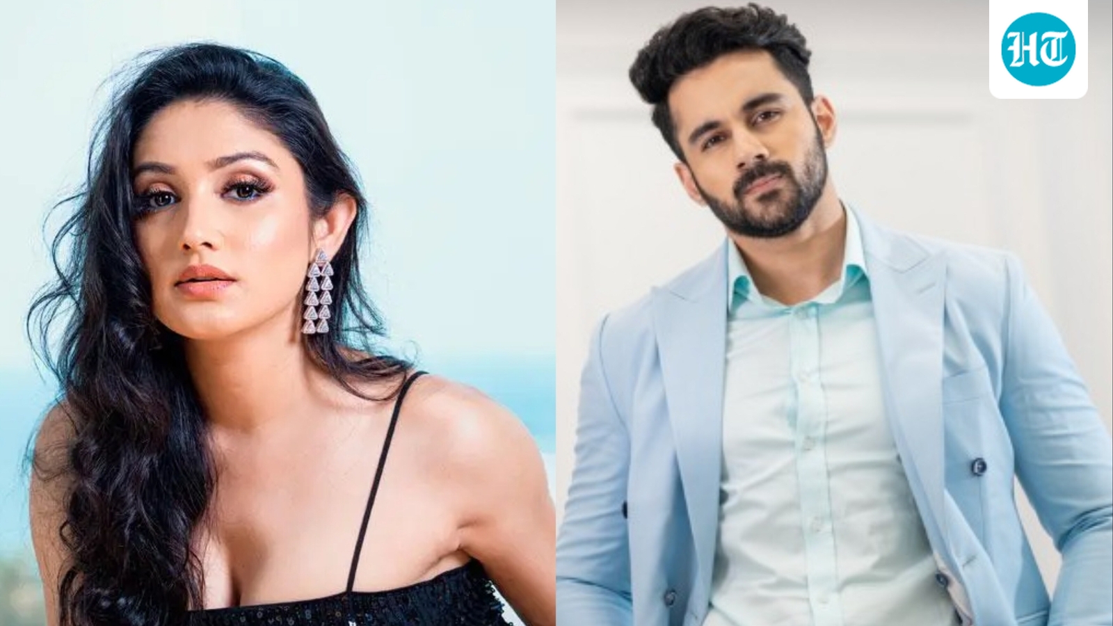 Donal Bisht threatens legal action over dating rumours with Abhishek Bajaj: I'll not tolerate false allegations