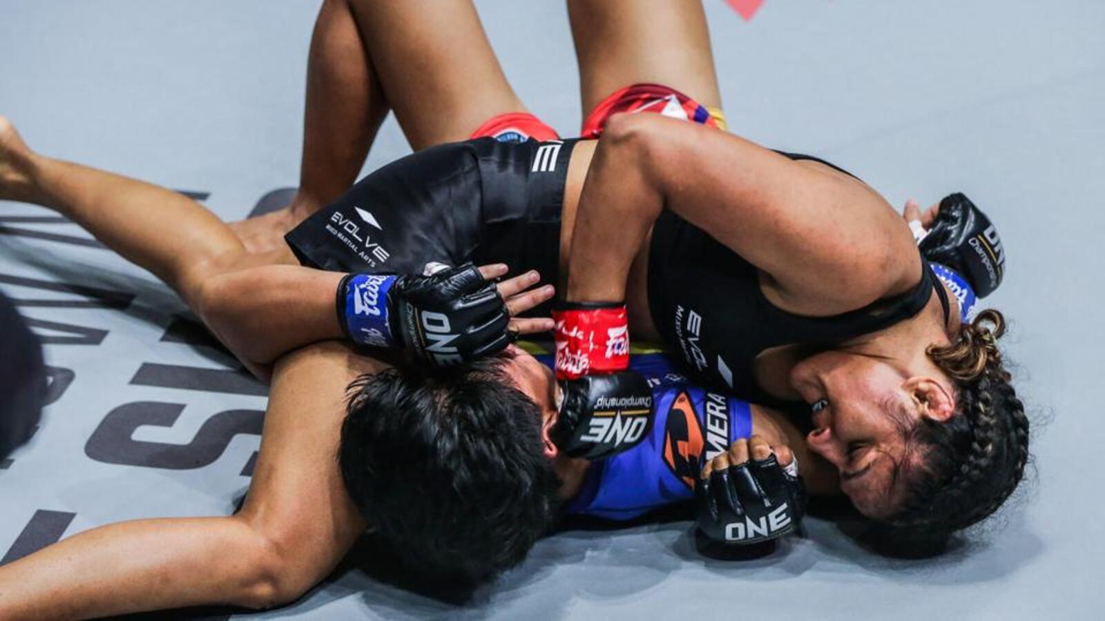 MMA fighters brace for Asian Games debut amidst uncertainty